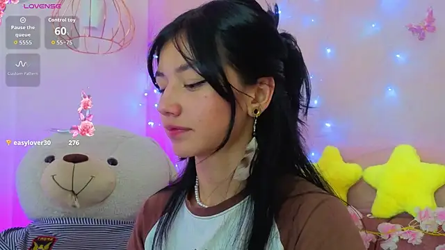 april_bennett webcam