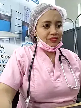 Nurse_Alice-7 webcam