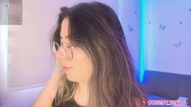 sweettvera webcam