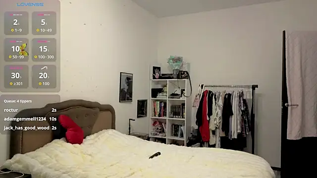 Denny_Yorgeritai webcam