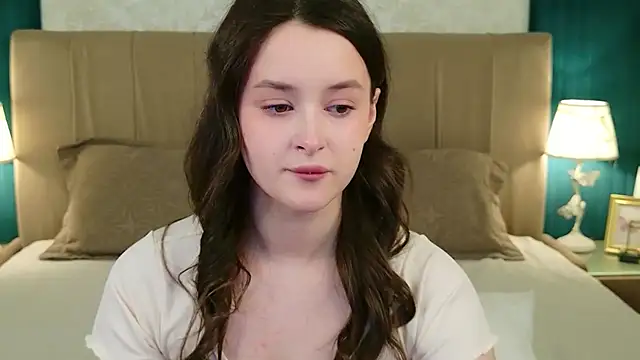 evaswen - EvaSwen's free webcam - UK Sex Cams