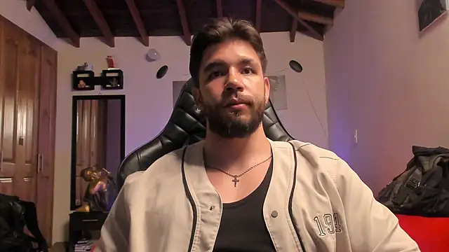 JACKSON_STIFLER webcam