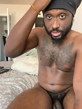 TheRealKnottiHead webcam