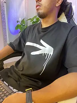 Brand_Collins webcam