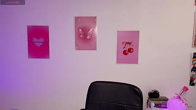 Sampuckettbaby webcam