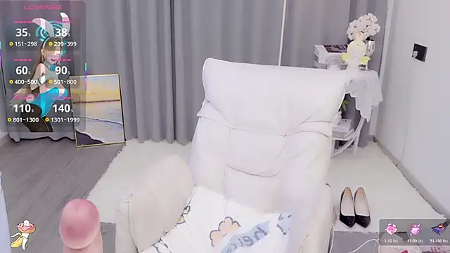 xania_xx - Xania_xx's free webcam - UK Sex Cams