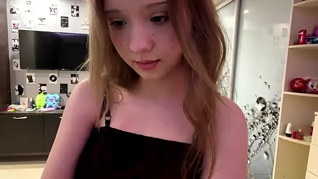 Princessofcashe webcam