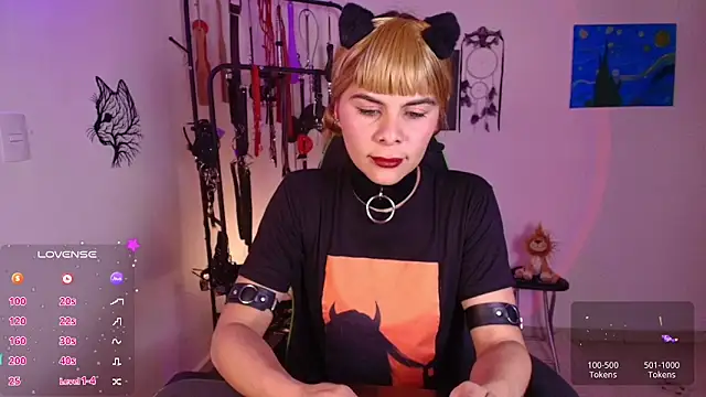 ariannaconnor_ webcam