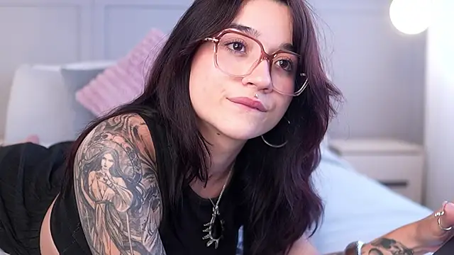 _Charlotte_Rose webcam