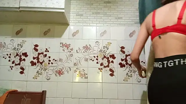 AnnettaBelsito webcam