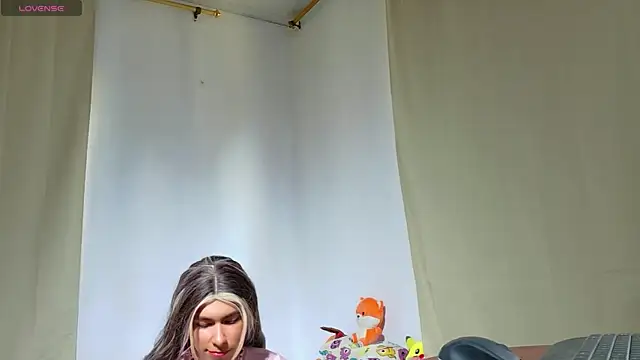 alliison_foxx webcam