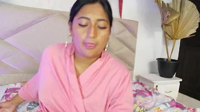 DestiinyBlack webcam