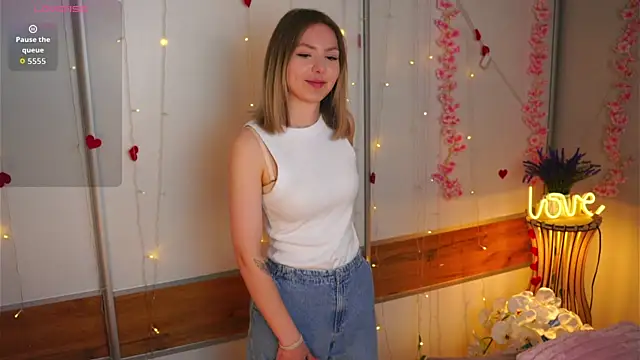 DottyTaliaferro webcam