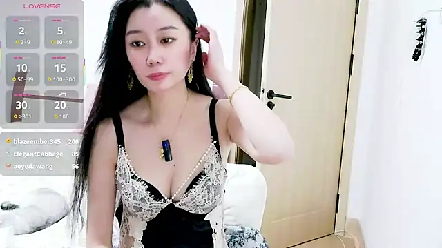 yueyue-99 webcam
