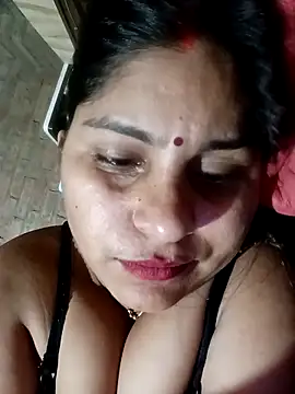 Akanksha9956 webcam