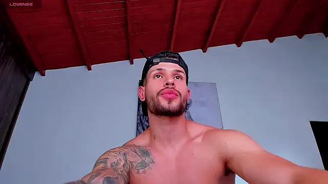 Santos_ramirez1 webcam