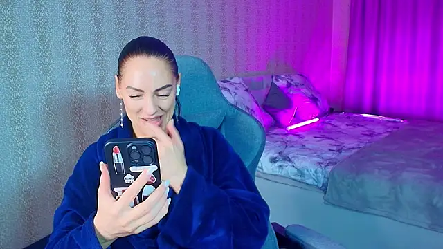 MalenaBelucci_ webcam