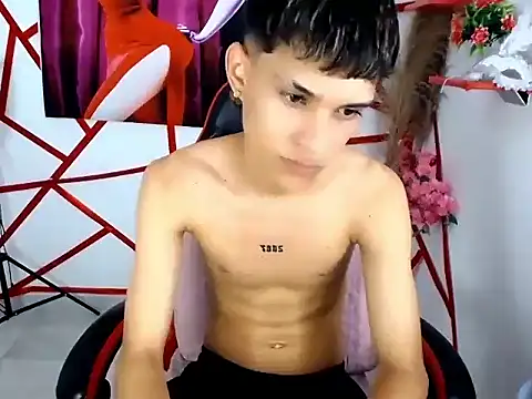 chris_evans77 webcam