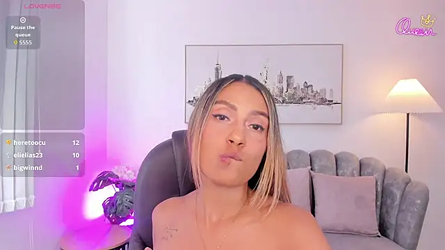 Asura_love webcam