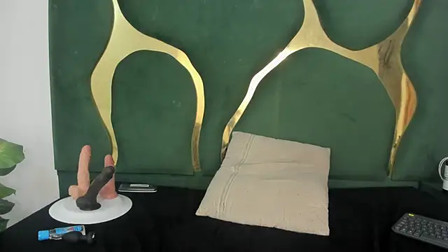 Daphne_cuteht webcam