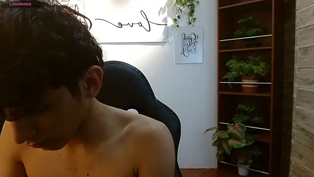 billy_wild webcam