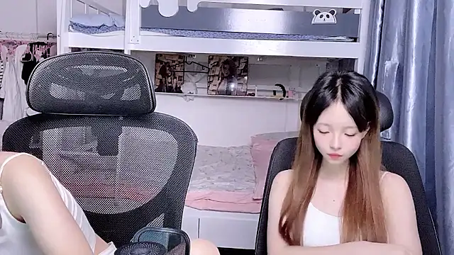 xiaoqiao-daqiao webcam