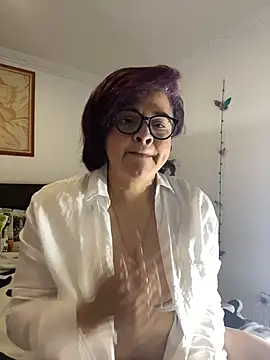 Roxie_Blade_Dyva webcam