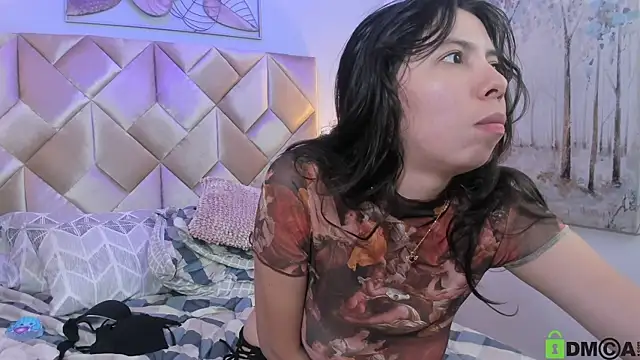 butterflydoll_ webcam