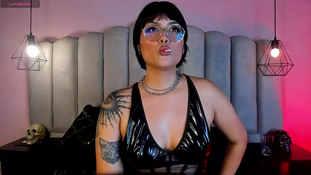 BarbaraaMoon_ webcam