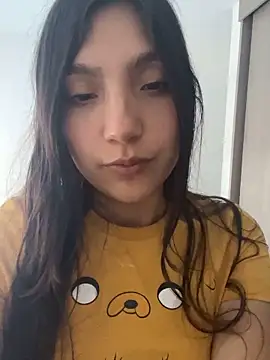 Soffy_20 webcam