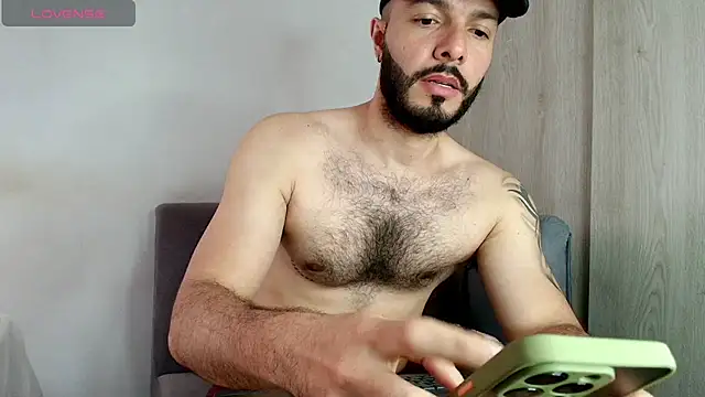 tommel_bailey webcam