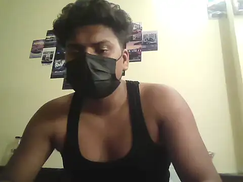 Secreat_playBoy001 webcam