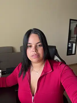 AliceStarshine webcam