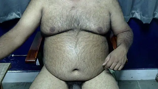 hairysubcub_70 webcam