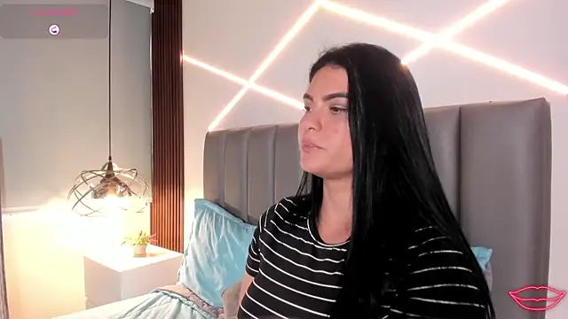 Veronicalanx1 webcam