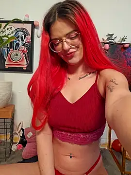 Jungstutejana2 webcam