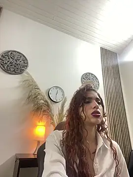 LiaVillalobos webcam