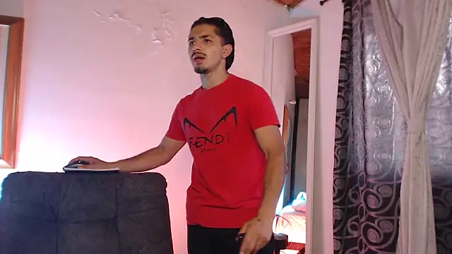 ArturoCardona_ webcam