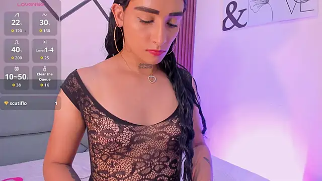 Skarlet_Ruiz_ webcam