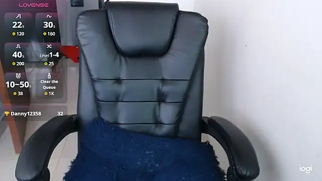 spicey_latina webcam