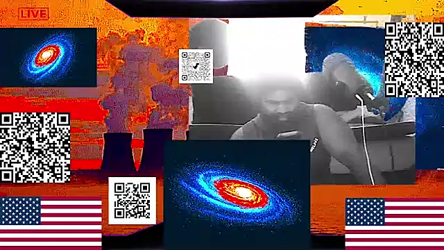 RussellTaylorLacy webcam