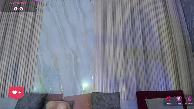 BriannaChelsea webcam