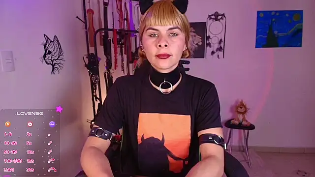 ariannaconnor_ webcam