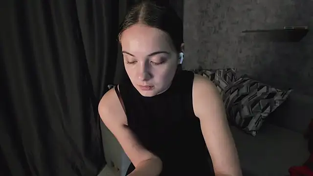 KristinaLoison webcam