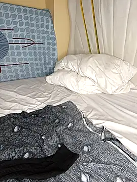 SquirtQueen16 webcam