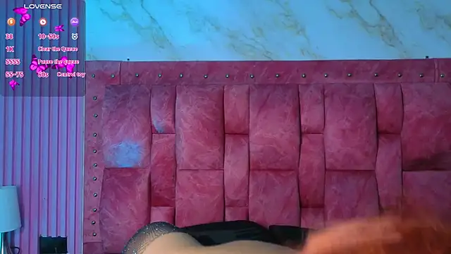 goldilockss15's room