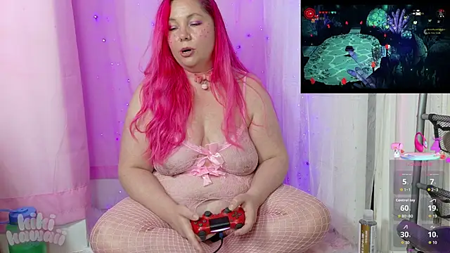 KawaiiKiki_247 webcam