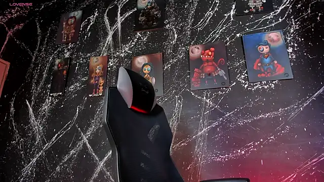 JacksonMuller_ webcam