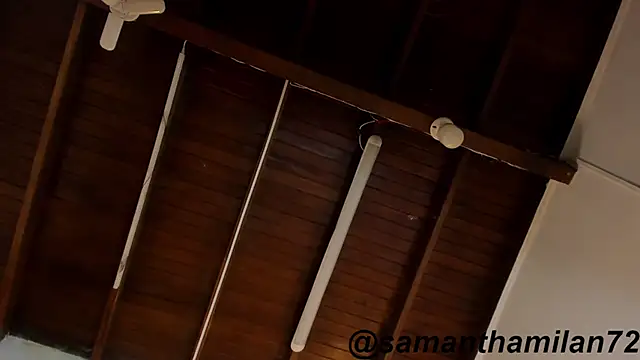 SamanthaMilann webcam
