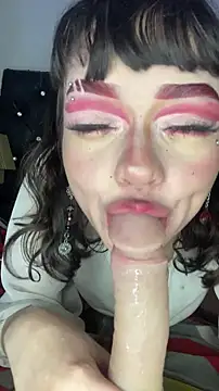 VenusDeMilo_55 webcam